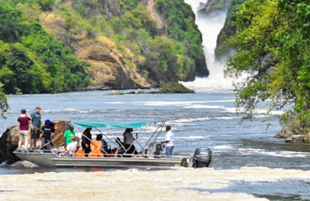 Best 5 Places to Visit in Uganda This Year