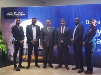 Ambassadors and Officials Commend Tarco Aviation During Its Annual Celebration in Kampala